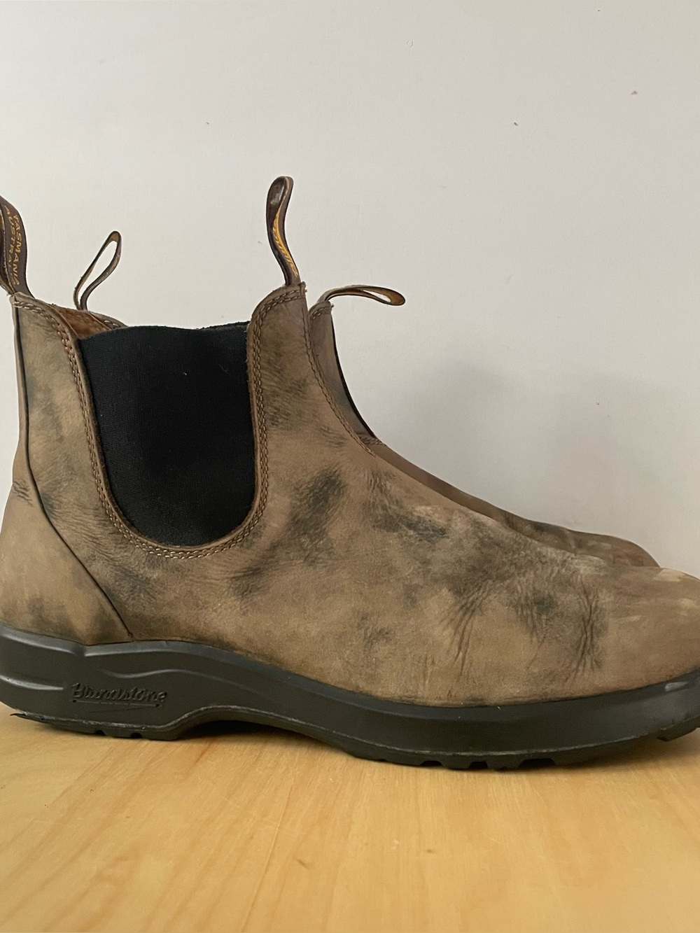 Blundstone All-Terrain 2056 Chelsea Boots | AU 11